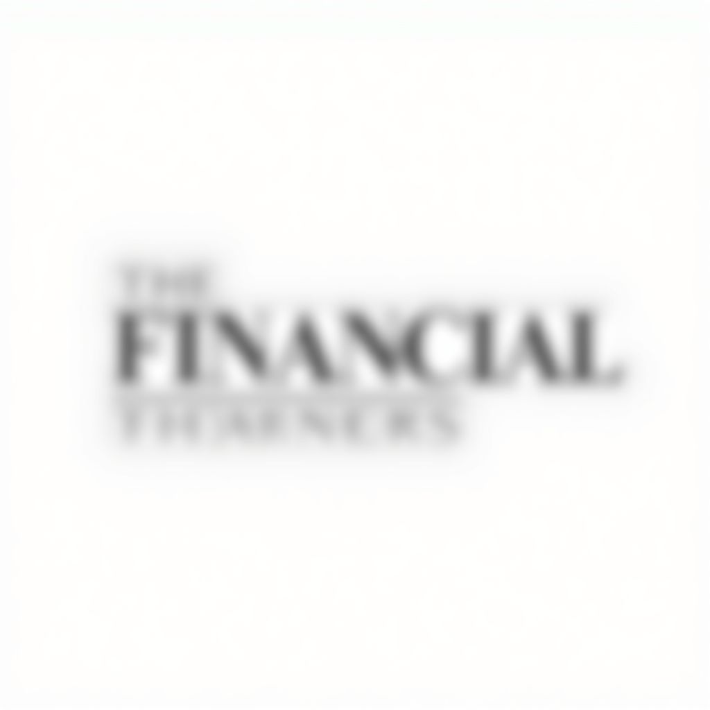 Logo de Financial Times